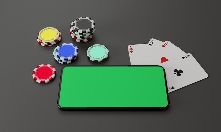 d519 Games ka markaz
