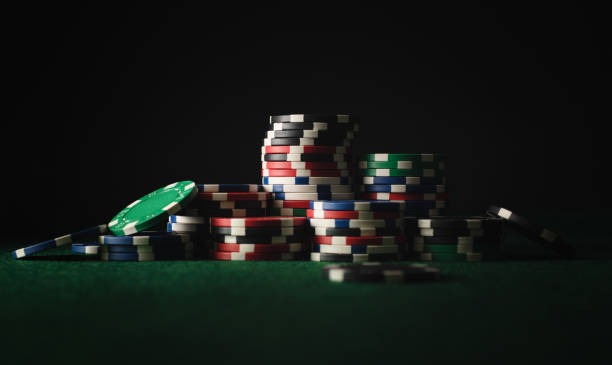 d519 Slots
